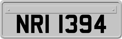 NRI1394