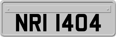 NRI1404