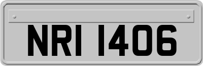 NRI1406