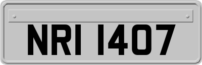 NRI1407