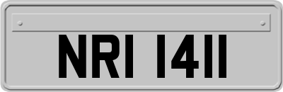 NRI1411