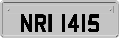NRI1415