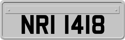 NRI1418