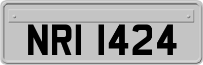 NRI1424