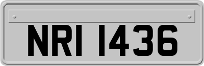 NRI1436