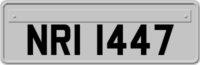 NRI1447