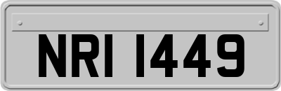NRI1449