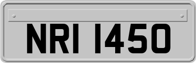 NRI1450