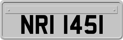 NRI1451