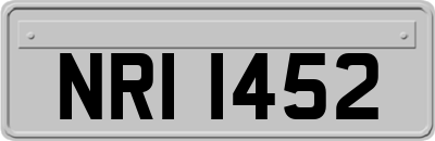 NRI1452