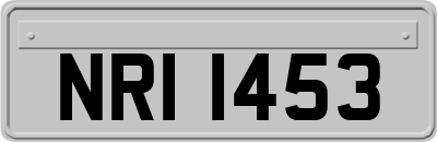 NRI1453