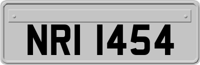 NRI1454