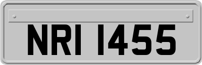 NRI1455