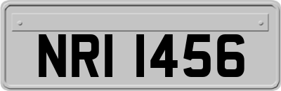 NRI1456