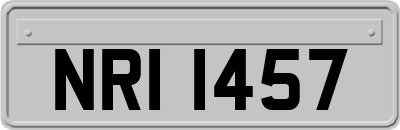 NRI1457