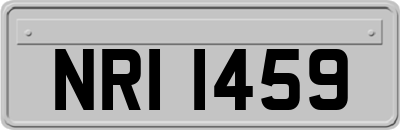 NRI1459