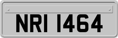 NRI1464