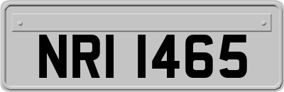 NRI1465