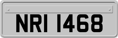 NRI1468