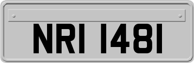NRI1481