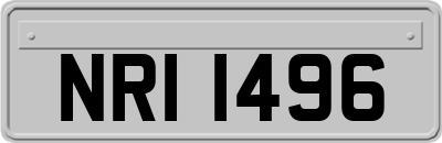NRI1496