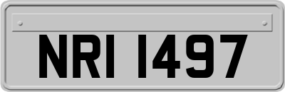 NRI1497
