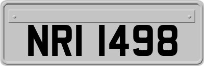 NRI1498