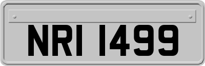 NRI1499