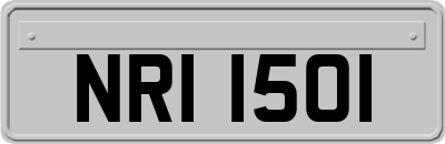 NRI1501