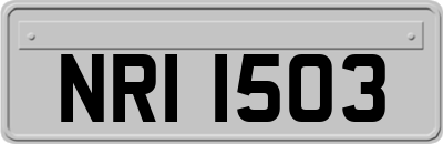 NRI1503