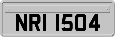 NRI1504