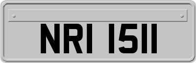 NRI1511