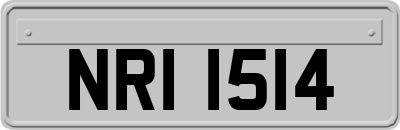 NRI1514