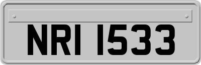 NRI1533