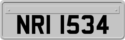 NRI1534