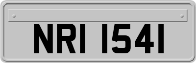 NRI1541