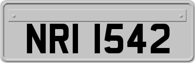 NRI1542