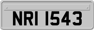 NRI1543