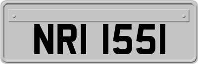 NRI1551