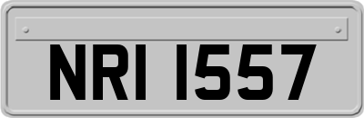 NRI1557