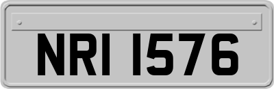 NRI1576