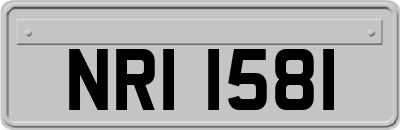NRI1581