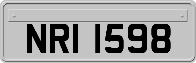 NRI1598
