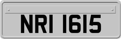 NRI1615