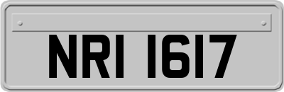 NRI1617