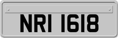 NRI1618