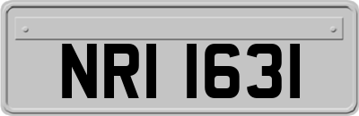 NRI1631