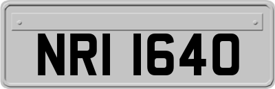 NRI1640