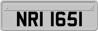 NRI1651