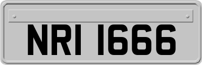 NRI1666